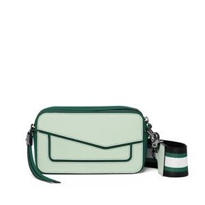 Botkier Cobble Hill Camera Crossbody & Belt Bag